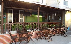 Albergaria Hostel